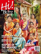 Hi!BLITZ - December 2014 December 2014